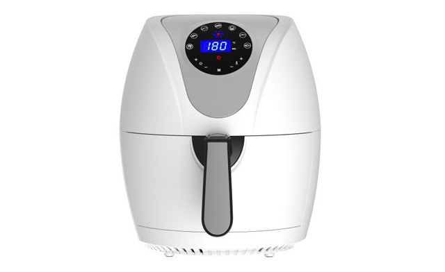 Image of $76.93 for a Gravitti 3.2L Digital Air Fryer (a $179 Value)