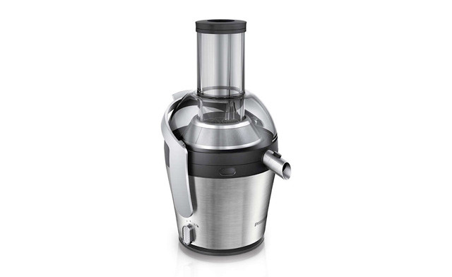 Image of $149.99 for a Philips HR1871 Juicer - Refurbished (a $219.99 Value)