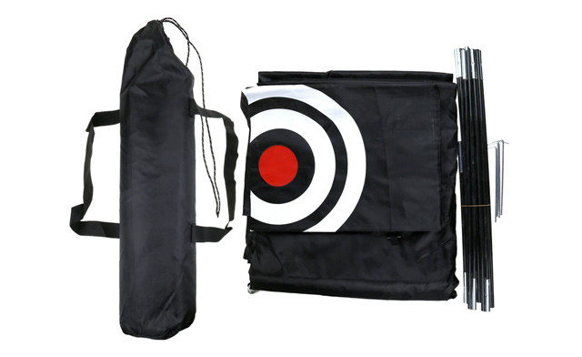 Image of $79.95 for a Super Sized Golf Net (a $199 Value)