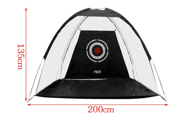 Image of $79.95 for a Super Sized Golf Net (a $199 Value)