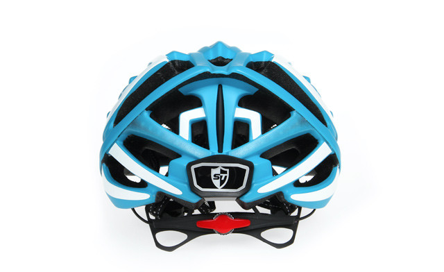 Image of $79.99 for a Bicycle Helmet with Remote Controlled Turn Signals (a $125 Value)