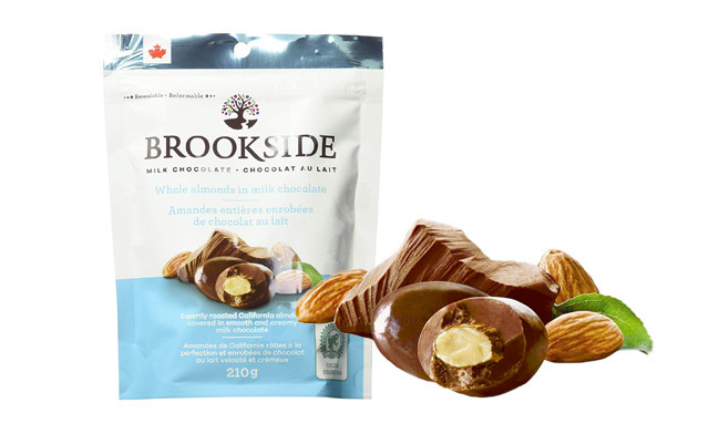 Image of $20.95 for a 6-Pack of Brookside Chocolate (a $29.94 Value)