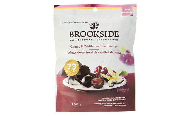 Image of $20.95 for a 6-Pack of Brookside Chocolate (a $29.94 Value)