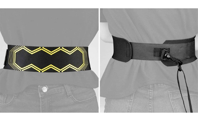 Image of $19.95 for an Adjustable Soccer Training Kit (a $49 Value)