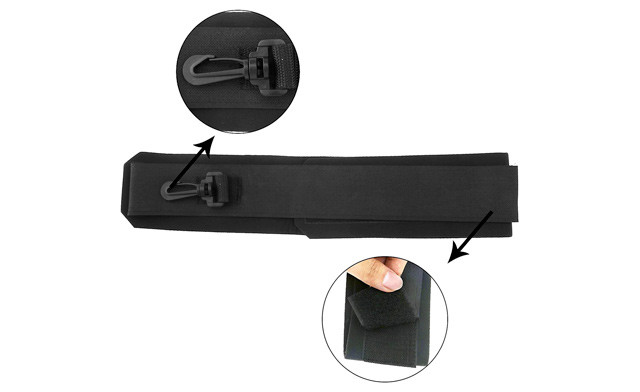 Image of $19.95 for an Adjustable Soccer Training Kit (a $49 Value)