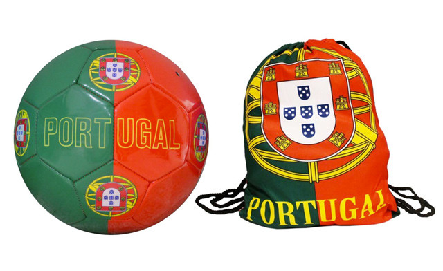 Image of $27.99 for a Euro 2021 Soccer Bundle (a $49 Value)