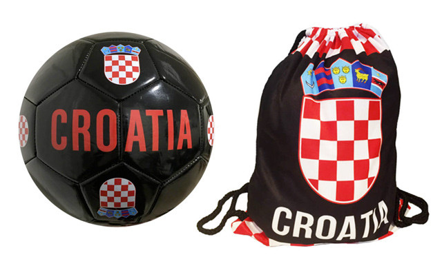 Image of $27.99 for a Euro 2021 Soccer Bundle (a $49 Value)