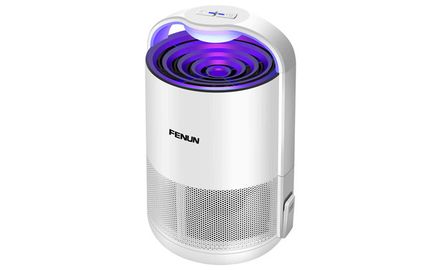 Image of $44.95 for a UV Indoor Mosquito Trap (a $79.99 Value)