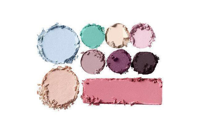 Image of $19.95 for a NYX Contour Intuitive Eye and Face Sculpting Palette (a $29.95 Value)