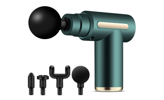 Image of $42.88 for a Mini Percussion Massager (a $129 Value)