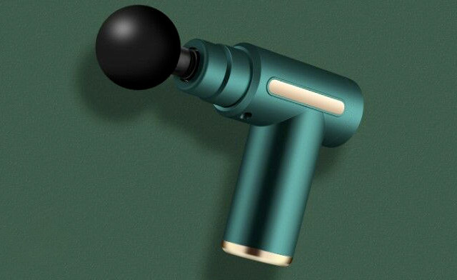 Image of $42.88 for a Mini Percussion Massager (a $129 Value)