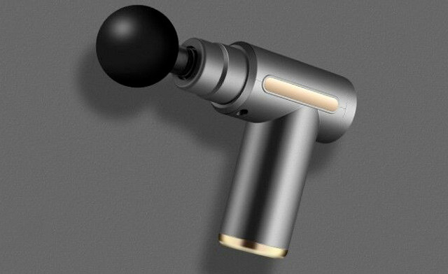 Image of $42.88 for a Mini Percussion Massager (a $129 Value)