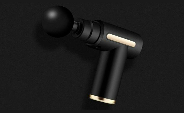 Image of $42.88 for a Mini Percussion Massager (a $129 Value)