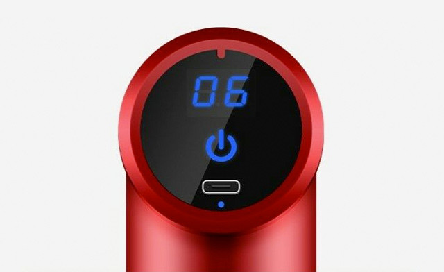 Image of $42.88 for a Mini Percussion Massager (a $129 Value)