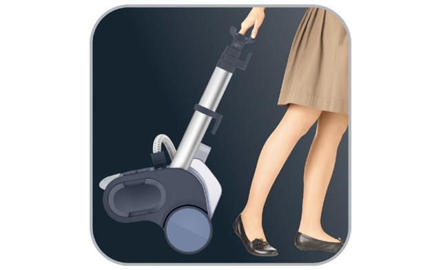 Image of $55.95 for a Rowenta Precision Valet Garment Steamer - Refurbished (a $79.99 Value)