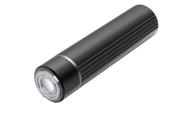 Image of $12.95 for a Mini Rechargeable Beard Trimmer (a $49 Value)