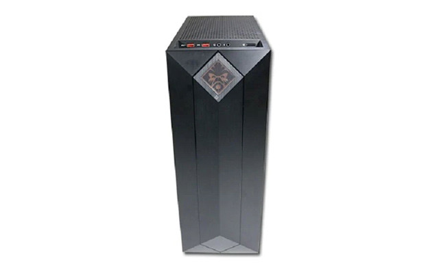Image of $1,099 for an HP Omen Obelisk Gaming Desktop PC (a $1,799 Value)