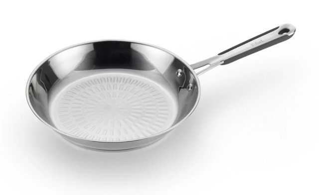 Image of $159.99 for a 14-Piece T-Fal Techno Release Cookware Set (a $599.99 Value)