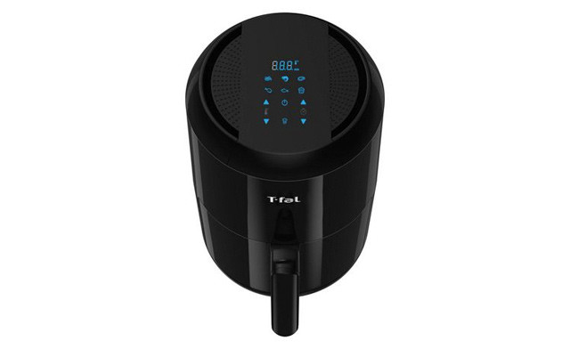Image of $59.99 for a T-Fal 1.6L Precision Air Fryer - Refurbished (a $99.99 Value)
