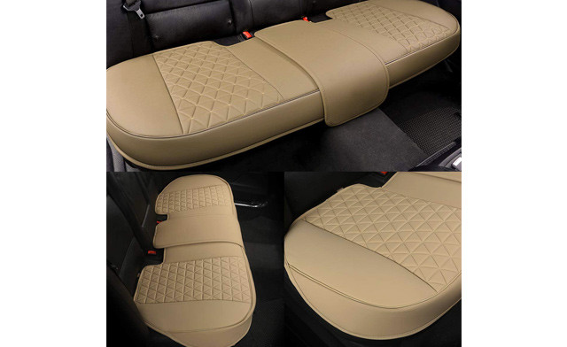 59 For An Adjustable Pu Leather Rear Bench Car Seat Cover Wagjag - Leather Auto Seat Repair Lethbridge 59 For An Adjustable Pu Leather Rear Bench Car Seat Cover Wagjag - Leather Auto Seat Repair Lethbridge