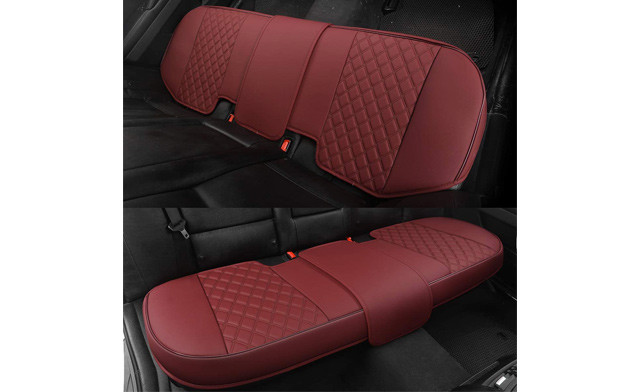 59 For An Adjustable Pu Leather Rear Bench Car Seat Cover Wagjag - Leather Auto Seat Repair Lethbridge 59 For An Adjustable Pu Leather Rear Bench Car Seat Cover Wagjag - Leather Auto Seat Repair Lethbridge