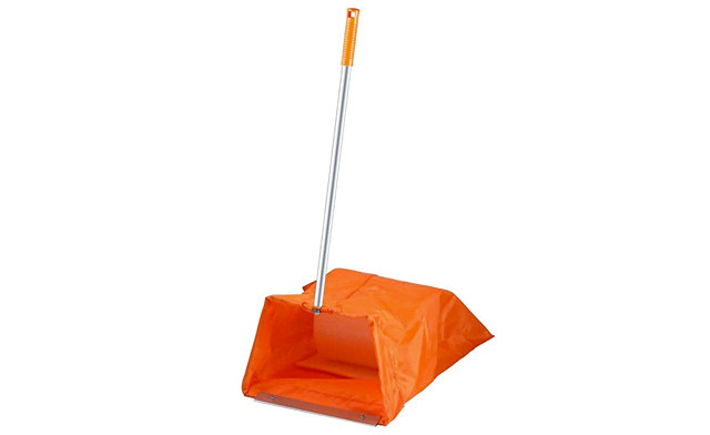 Image of $29.95 for a Foldable Long Reach Dustbin (a $59 Value)