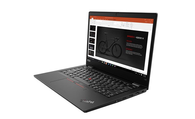 Image of $1,099 Lenovo ThinkPad L13 Gen 2 13.3Inch Notebook (a $1,199.99 Value)