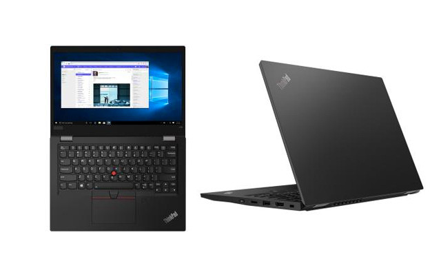 Image of $1,099 Lenovo ThinkPad L13 Gen 2 13.3Inch Notebook (a $1,199.99 Value)