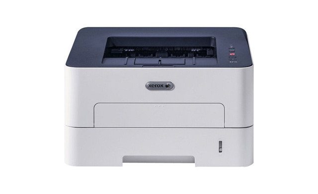 Image of $185 for a Xerox B210 Desktop Laser Printer - Monochrome (a $219 Value)