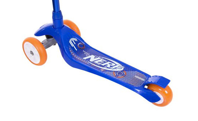 Image of $149 for a Nerf Blaster Scooter (a $249.99 Value)