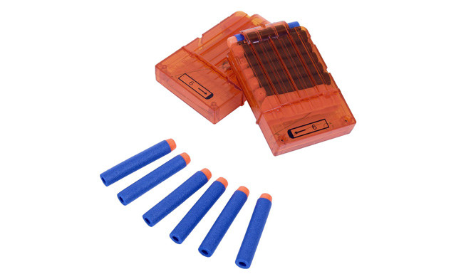 Image of $149 for a Nerf Blaster Scooter (a $249.99 Value)