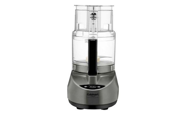 Image of $119 for a Cuisinart Premier Series 9-Cup Food Processor - Refurbished (a $249 Value)