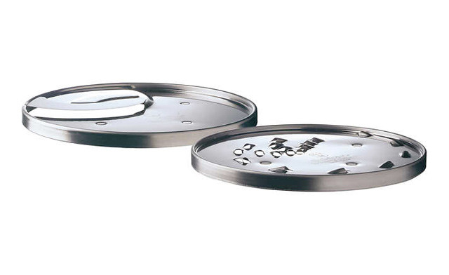 Image of $119 for a Cuisinart Premier Series 9-Cup Food Processor - Refurbished (a $249 Value)