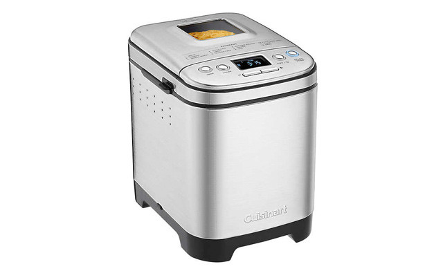 Image of $49 for a Cuisinart Automatic Bread Maker - Refurbished (a $100 Value)
