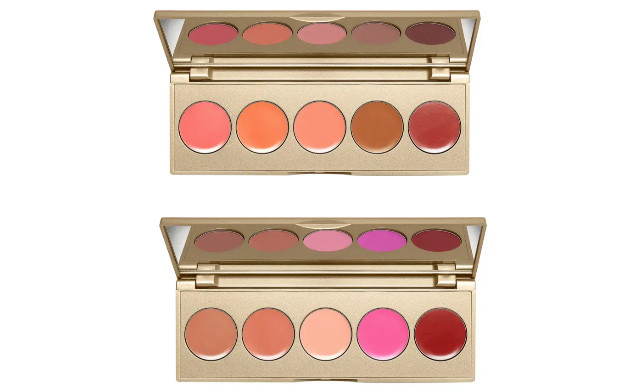 Image of $15 for a Stila Convertible Colour Dual Lip & Cheek Palette (a $39 Value)