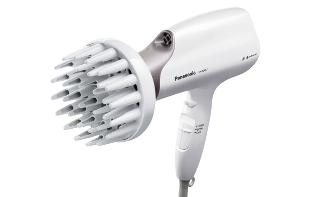 Image of $199.99 for a Panasonic Nanoe 1875 Watt Hair Dryer 