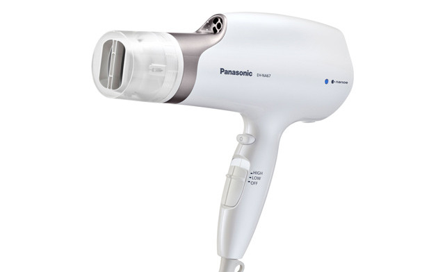 Image of $199.99 for a Panasonic Nanoe 1875 Watt Hair Dryer 