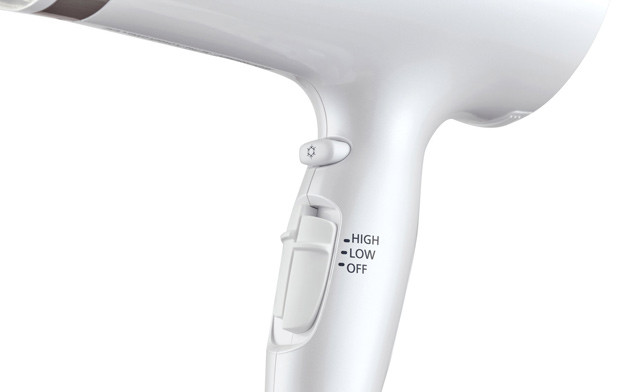 Image of $199.99 for a Panasonic Nanoe 1875 Watt Hair Dryer 