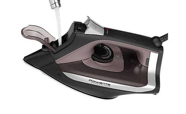 $79.99 for a Rowenta Accessteam Steam Iron (a $119.99 Value)