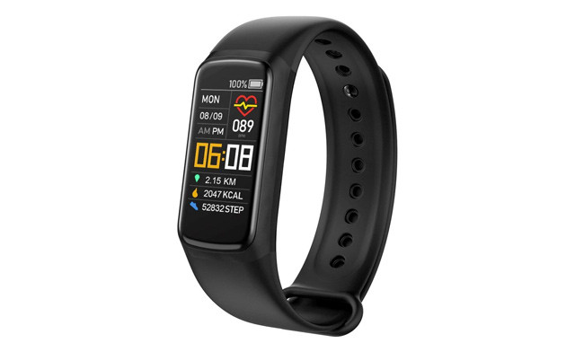 Image of $26.95 for a Waterproof Smart Watch (a $99 Value)