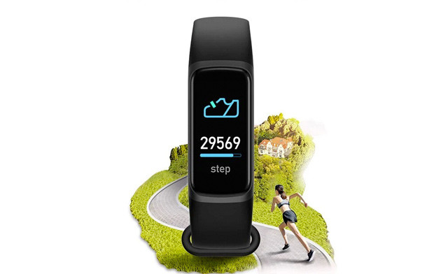 Image of $26.95 for a Waterproof Smart Watch (a $99 Value)