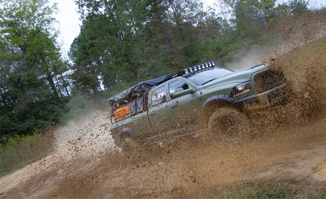 Image of $19 for a Single Adult Admission to Drive Festival (a $24 Value)