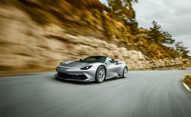 Image of $19 for a Single Adult Admission to Drive Festival (a $24 Value)