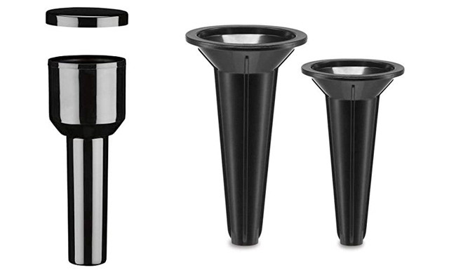 Image of $59 for a Cuisinart Electric Meat Grinder - Refurbished (a $120 Value)