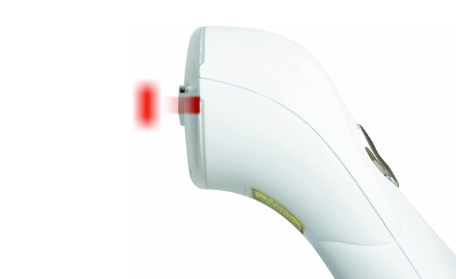 Image of $99 for a Rio Salon Laser Scanning Hair Remover (a $199 Value)