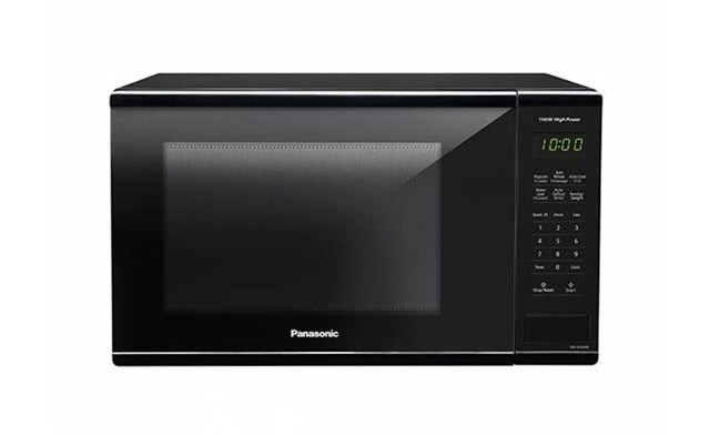 Image of $139.99 for a Panasonic NN-SG626B Microwave (a $179.99 Value)