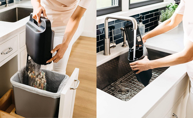 Image of $299 for a Shark IQ Robot Self-Empty XL Vacuum - Refurbished (a $699.99 Value)