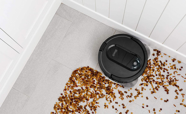 Image of $299 for a Shark IQ Robot Self-Empty XL Vacuum - Refurbished (a $699.99 Value)