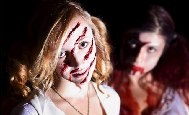 Image of Up to 32% off Admission to SCREEMERS