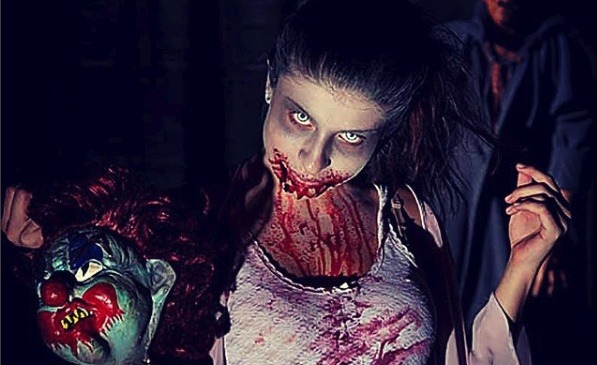 Image of Up to 32% off Admission to SCREEMERS